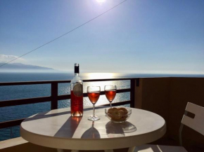 Sea View Apartments Saranda
